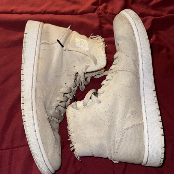 Deconstructed Retro 1 - Picture 3 of 3